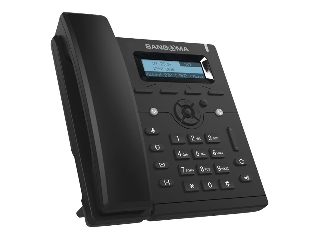 Sangoma PHON S206 IP phone