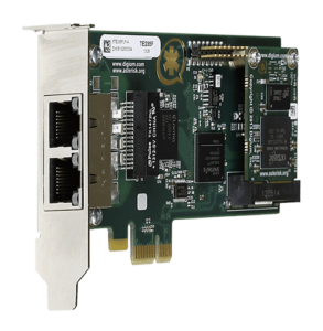 Digium 1TE235F IP Phone & PBX