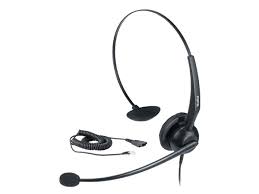 Yealink IP Phone Headset-yhs32 IP phone