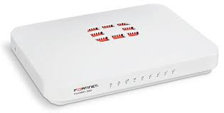 Fortinet FortiWiFi-30D-POE firewall