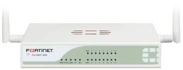 Fortinet FortiWiFi-90D firewall