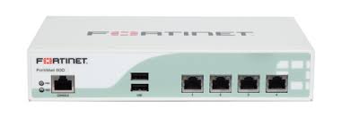 Fortinet FortiMail-60D networking solution