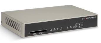 Fortinet FortiGate-80CM firewall