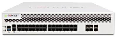Fortinet FortiMail-2000E networking solution