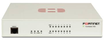 Fortinet FortiGate-70D firewall
