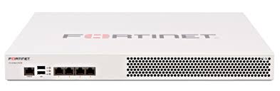 Fortinet FortiMail-200E networking solution