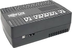 Tripp Lite AVRX750UD Backup & server