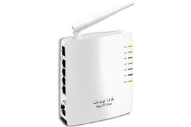 Draytek Vigor2710e SD-WAN router