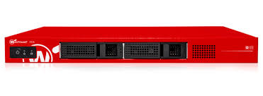 WatchGuard XCS 880 networking solution