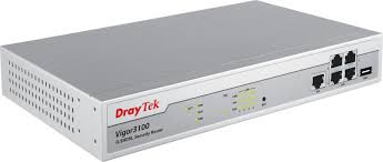 Draytek Dray tek Vigor SD-WAN router