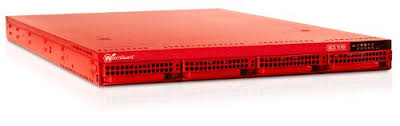 WatchGuard XCS 1170 networking solution