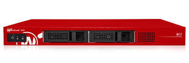 WatchGuard QMS 1200 networking solution