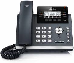 Yealink Ultra-elegant IP Phone(SIP- IP phone)