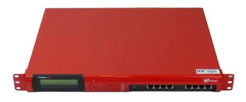 WatchGuard SSL 500 IP camera