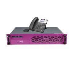 Asttecs Mini PBX IP phone