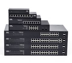 Ruijie RG-S1800 Switch Series network switch