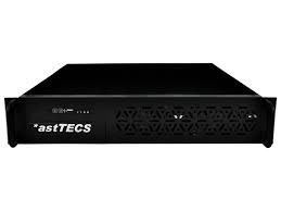 Asttecs ast C30 IP phone