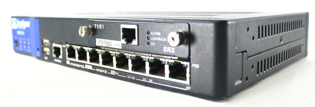 Juniper-SRX210-Firewall-PoE-Ports-UAE
