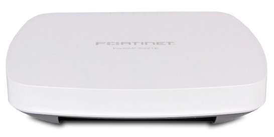 Fortinet FortiAP-U221EV wireless access point