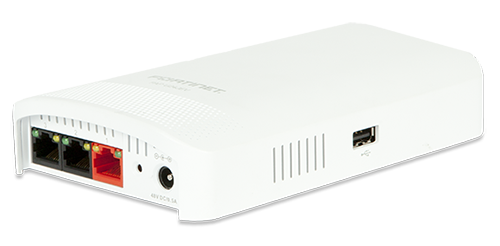 Fortinet FortiAP-U24JEV wireless access point