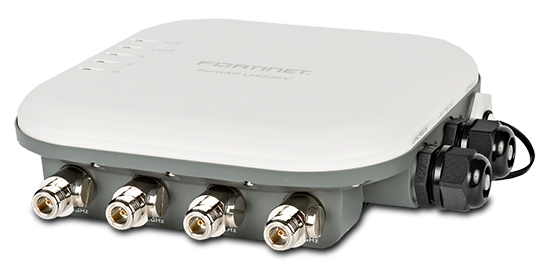 Fortinet FortiAP-U422EV wireless access point