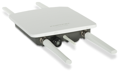 Fortinet FortiAP-222E wireless access point
