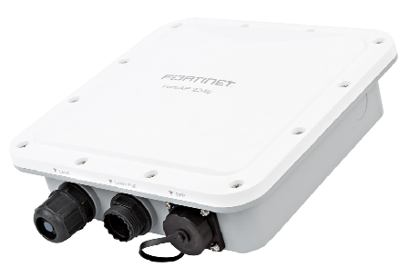 Fortinet FortiAP-224E wireless access point