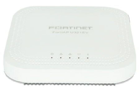 Fortinet FortiAP-U321EV wireless access point