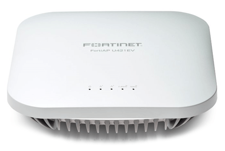 Fortinet FortiAP-U421EV wireless access point