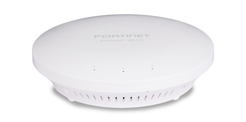 Fortinet FortiAP-321C wireless access point
