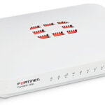 Fortinet FortiGate-30D firewall