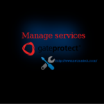 Gateprotect Firewall Standard Management Service