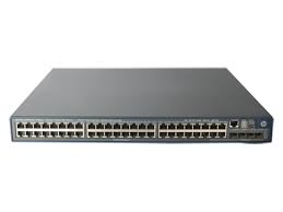 Hp 5120 48G network switch