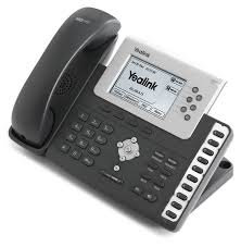 Yealink Executive IP Phone IP phone