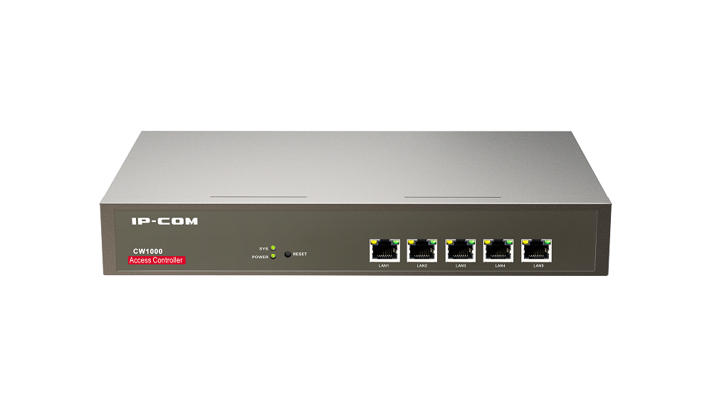 IP-COM CW1000 wireless access point