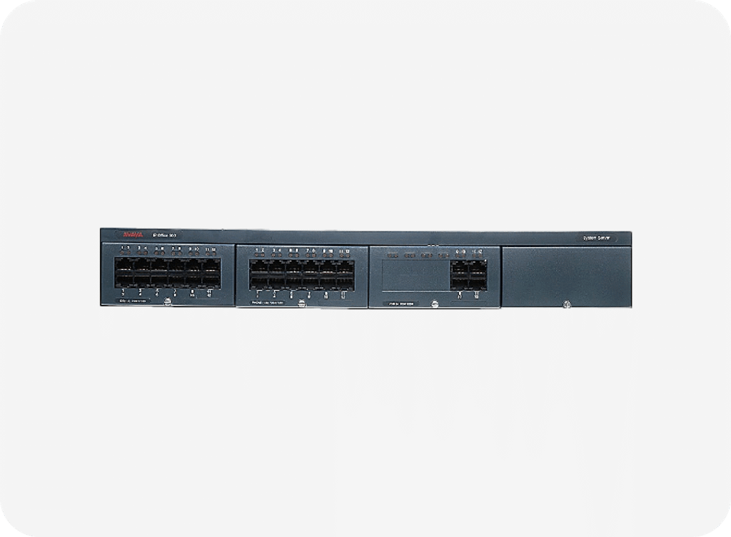 ipo ip500 v2 IP phone