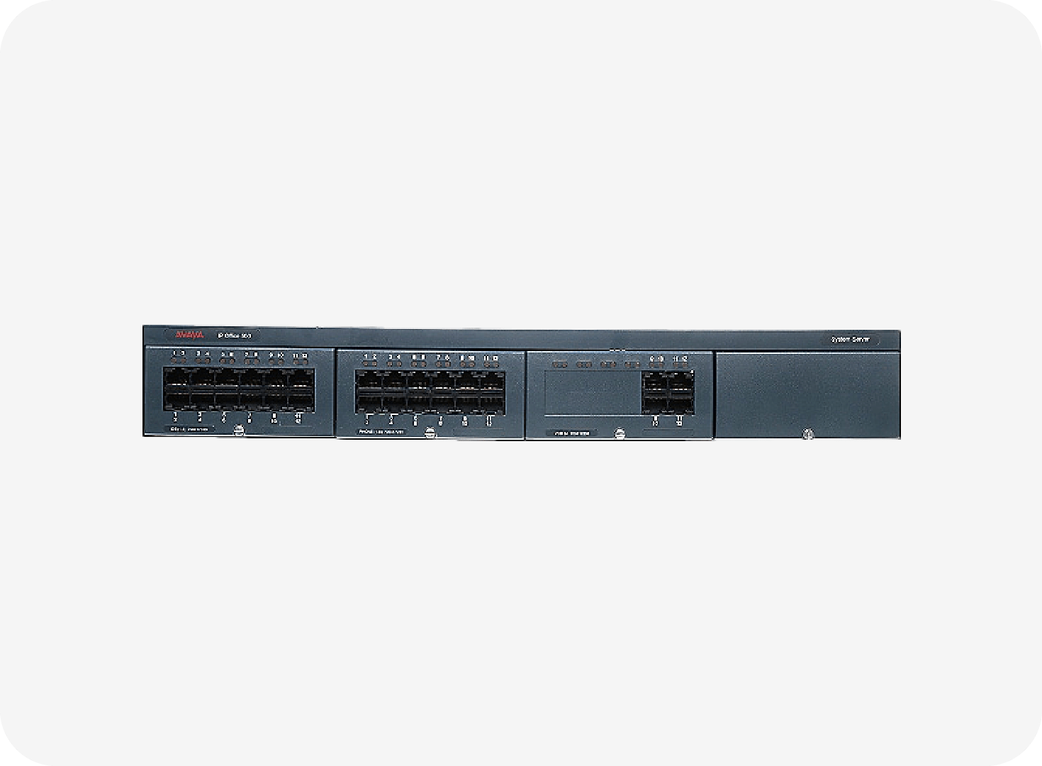 ipo ip500 v2 IP phone