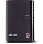 LinkStation Pro Duo 4.0TB