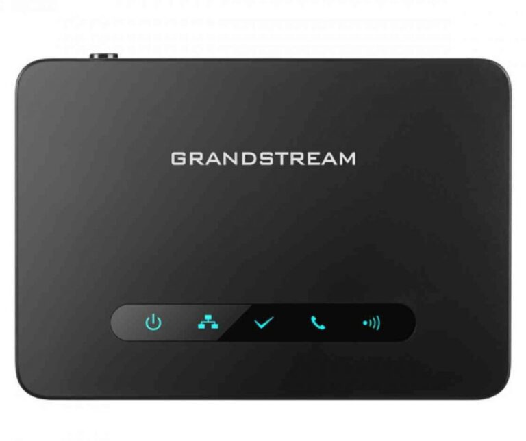 Grandstream DP750 IP Phone IP phone