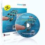 Xtendtech Interactive Voice Response IP phone