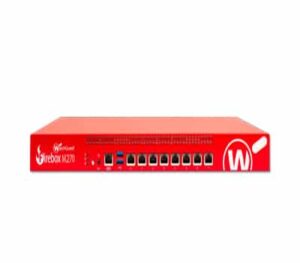 WatchGuard Firebox M270