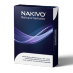Nakivo Backup and Replication
