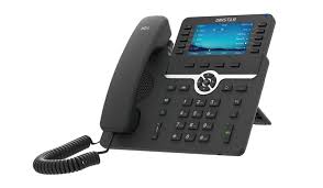 nan Fax Server IP phone