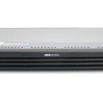 Overland NEO® Agility 160 server