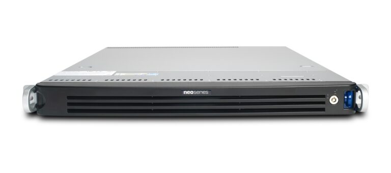 Overland NEO® Agility 160 server