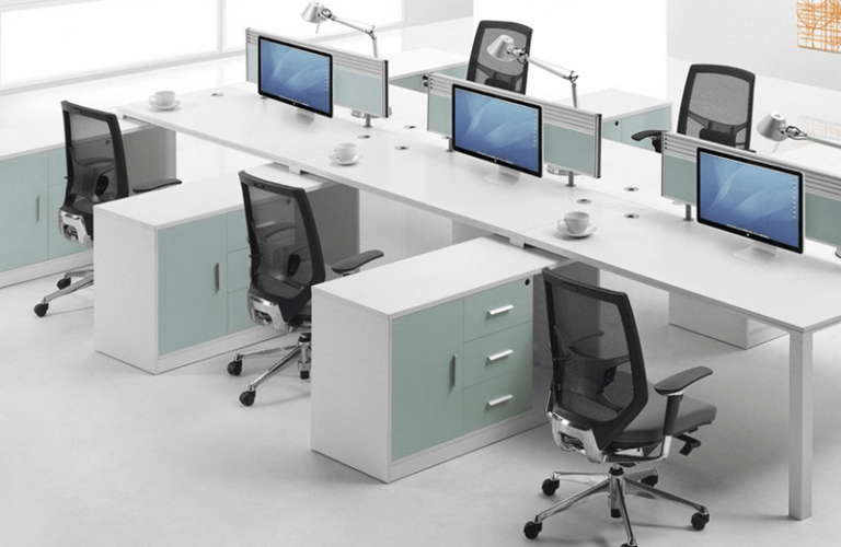 Office Setup server
