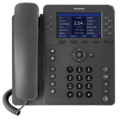 Sangoma 1TELP315LF IP phone