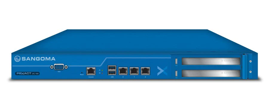 Sangoma PBXT-UCS-0100 IP phone