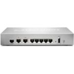 SonicWALL TZ 215 Wireless-N International