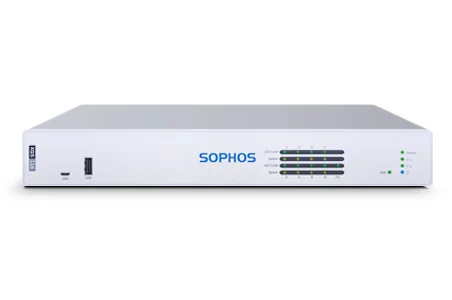 Sophos XGS116 Firewall firewall
